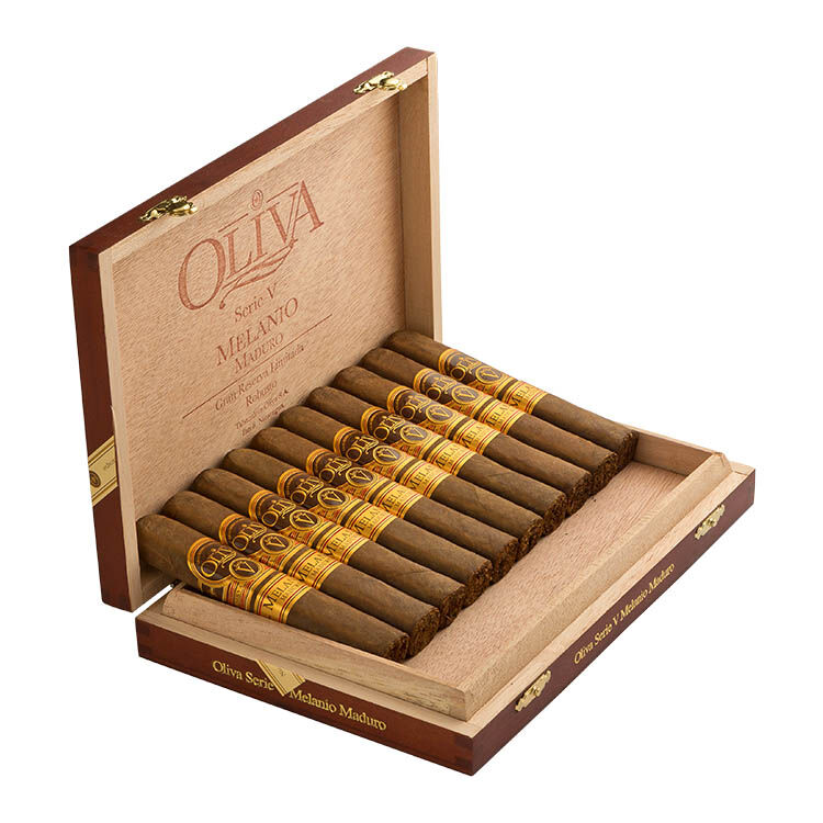 View product media OSVMR3 Robusto, , jrcigars 2